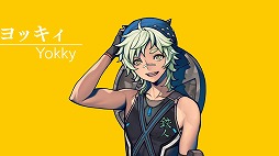 画像ギャラリー No.006のサムネイル画像 / ファン待望のシリーズ最新作！　戦車（クルマ）でTOKIO砂漠を駆け抜け，巨大モンスターに粉砕される「METAL MAX Xeno」プレイレポート