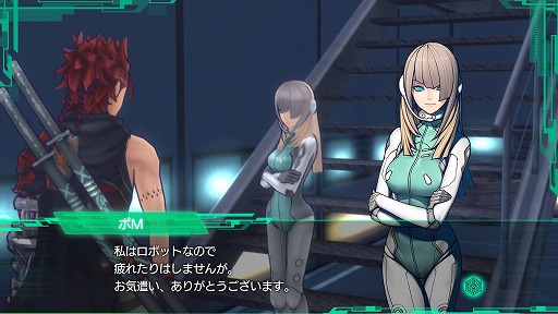 画像ギャラリー No.012のサムネイル画像 / ファン待望のシリーズ最新作！　戦車（クルマ）でTOKIO砂漠を駆け抜け，巨大モンスターに粉砕される「METAL MAX Xeno」プレイレポート