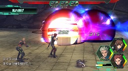 画像ギャラリー No.040のサムネイル画像 / ファン待望のシリーズ最新作！　戦車（クルマ）でTOKIO砂漠を駆け抜け，巨大モンスターに粉砕される「METAL MAX Xeno」プレイレポート
