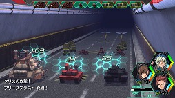 画像ギャラリー No.056のサムネイル画像 / ファン待望のシリーズ最新作！　戦車（クルマ）でTOKIO砂漠を駆け抜け，巨大モンスターに粉砕される「METAL MAX Xeno」プレイレポート