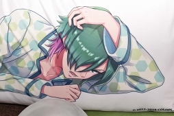 画像ギャラリー No.041のサムネイル画像 / キャラクターたちと一緒に夢の世界へ……！「DREAM!ing」×カラオケの鉄人 池袋東口店コラボをフォトレポート