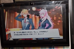 画像ギャラリー No.079のサムネイル画像 / キャラクターたちと一緒に夢の世界へ……！「DREAM!ing」×カラオケの鉄人 池袋東口店コラボをフォトレポート