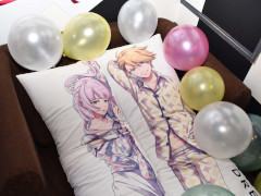 キャラクターたちと一緒に夢の世界へ……！「DREAM!ing」×カラオケの鉄人 池袋東口店コラボをフォトレポート