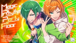 画像ギャラリー No.008のサムネイル画像 / 「乙女チック4Gamer」第195回：“ゆめの世界”でライブをして，首席を目指す!?　スマホ向けアプリ「DREAM!ing」を特集