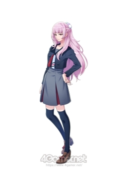 画像ギャラリー No.014のサムネイル画像 / 「乙女チック4Gamer」第195回：“ゆめの世界”でライブをして，首席を目指す!?　スマホ向けアプリ「DREAM!ing」を特集