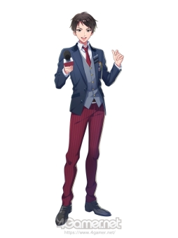 画像ギャラリー No.028のサムネイル画像 / 「乙女チック4Gamer」第195回：“ゆめの世界”でライブをして，首席を目指す!?　スマホ向けアプリ「DREAM!ing」を特集