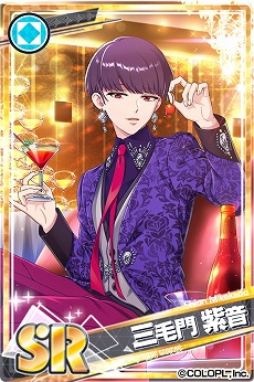 画像ギャラリー No.005のサムネイル画像 / 「DREAM!ing」，イベント“ドミノパラドックス【後半】”が開始