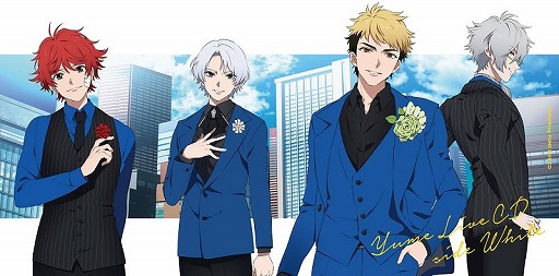 画像ギャラリー No.005のサムネイル画像 / 「DREAM!ing」，メインストーリー第3部を「360Channel」にて配信開始