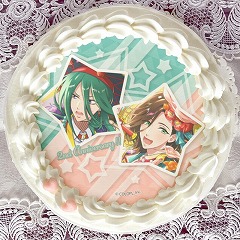画像ギャラリー No.006のサムネイル画像 / 「DREAM!ing」，2周年記念の企画やグッズ情報が公開に