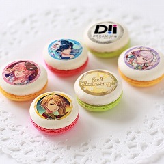 画像ギャラリー No.007のサムネイル画像 / 「DREAM!ing」，2周年記念の企画やグッズ情報が公開に