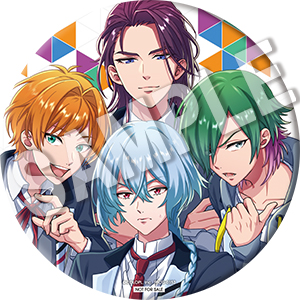 画像ギャラリー No.004のサムネイル画像 / ドラマCD「DREAM!ing」〜さらば！ペア解消試験！？〜の同梱特典と法人特典デザインが公開