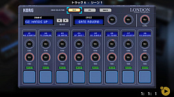 画像ギャラリー No.013のサムネイル画像 / 「KORG Gadget for Nintendo Switch」でサウンドクリエイターになろう！ ガチの作曲家が初心者向けに使い方の基本や作曲の基礎を紹介