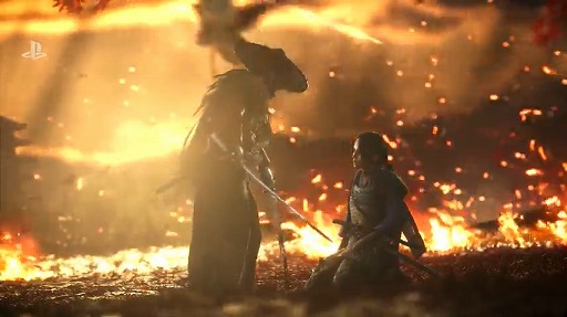 画像ギャラリー No.025のサムネイル画像 / ［E3 2018］「DEATH STRANDING」「仁王2」やフルリメイク版「バイオハザード2」など注目タイトルが多数登場。「PlayStation E3 2018 Showcase」Twitter実況まとめ