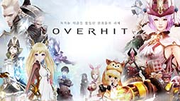 画像ギャラリー No.009のサムネイル画像 / 韓国でG-Star 2017が開幕。NAT Gamesの新作「OVERHIT」の国内配信も明らかに