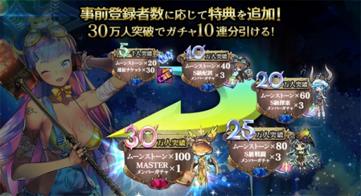 画像ギャラリー No.005のサムネイル画像 / ダンジョン経営ゲーム「ロード・オブ・ダンジョン」のPVが公開