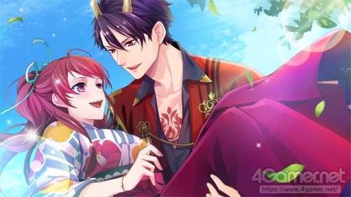 画像ギャラリー No.011のサムネイル画像 / 「乙女チック4Gamer」第186回：明治時代の帝都が舞台のスマホ向け「あやかし恋廻り」を特集。個性的な妖達と帝都の平和を守ろう
