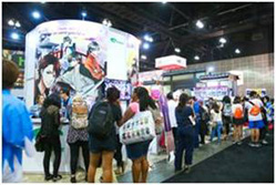 画像ギャラリー No.002のサムネイル画像 / ボルテージ，「Anime Expo 2019」への出展を発表