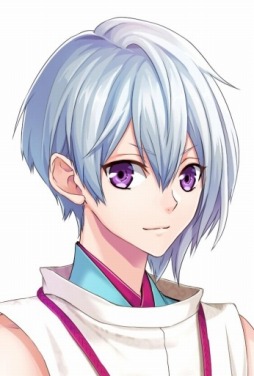 画像ギャラリー No.003のサムネイル画像 / 「あやかし恋廻り」，楽久の「暮の章・後編〜恋〜」が本日より配信