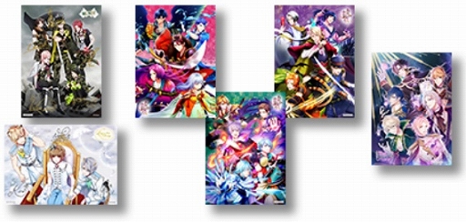 画像ギャラリー No.008のサムネイル画像 / ショップや展示会，カフェスタンドが展開される「ボルテージストアin池袋マルイ」が2月7日にオープン