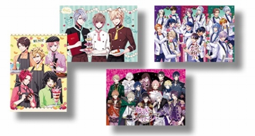 画像ギャラリー No.009のサムネイル画像 / ショップや展示会，カフェスタンドが展開される「ボルテージストアin池袋マルイ」が2月7日にオープン
