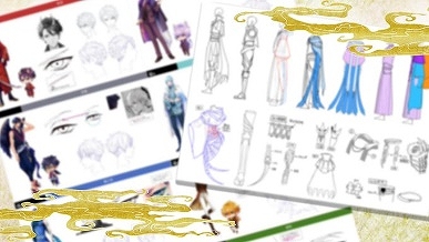 画像ギャラリー No.025のサムネイル画像 / ショップや展示会，カフェスタンドが展開される「ボルテージストアin池袋マルイ」が2月7日にオープン