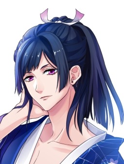 画像ギャラリー No.010のサムネイル画像 / 「あやかし恋廻り」の本編「宵の章前編〜絆〜」が配信開始。登場キャラを公開