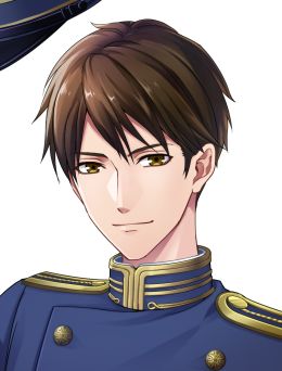画像ギャラリー No.002のサムネイル画像 / 「あやかし恋廻り」，陸軍将校・大山龍臣の“宵の章・後編〜恋〜”が配信開始