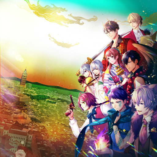 画像ギャラリー No.006のサムネイル画像 / 「あやかし恋廻り」，“神田明神”とのコラボイベントを3月18日に開催