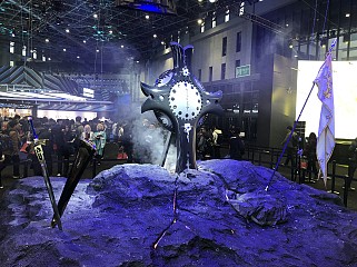 画像ギャラリー No.012のサムネイル画像 / マフィア梶田の二次元が来い！：第391回「中国でのFESをレポートする72柱のマフィア」