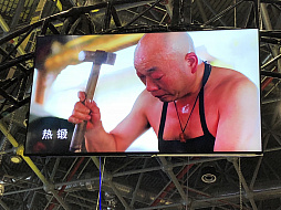 画像ギャラリー No.014のサムネイル画像 / マフィア梶田の二次元が来い！：第391回「中国でのFESをレポートする72柱のマフィア」