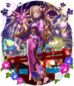 画像ギャラリー No.003のサムネイル画像 / 「メギド７２」が日本ゲーム大賞2019の年間作品部門で優秀賞を受賞。記念キャンペーンを実施