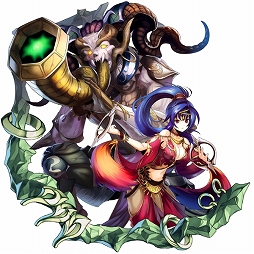 画像ギャラリー No.012のサムネイル画像 / 「メギド７２」の2周年を記念して今年もインタビュー。「日本ゲーム大賞」優秀賞受賞も振り返る，プロデューサー宮前公彦氏の2019年とは