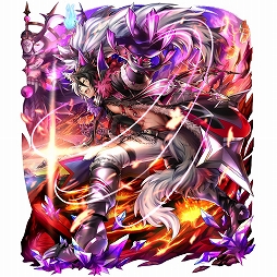 画像ギャラリー No.006のサムネイル画像 / 「メギド７２」に新たなテルミナスメギド“タムス”が登場