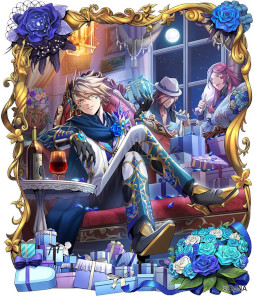 画像ギャラリー No.009のサムネイル画像 / 「メギド７２」，イベント“負け犬たちのバラード”を開催