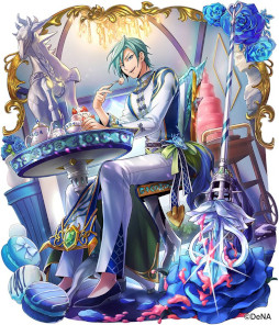 画像ギャラリー No.010のサムネイル画像 / 「メギド７２」，イベント“負け犬たちのバラード”を開催