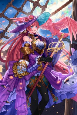 画像ギャラリー No.003のサムネイル画像 / 「チェインクロニクル3」，伝説の義勇軍が手に入る「年末年始レジェンドフェス第2弾」が開催