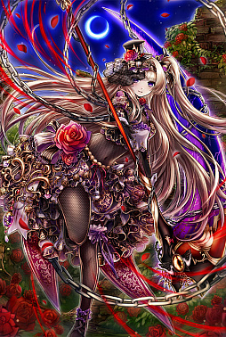 画像ギャラリー No.002のサムネイル画像 / 「チェインクロニクル3」，SSR“レリアン＆ライラック”が登場する支援フェスが本日より開催