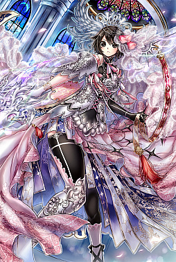 画像ギャラリー No.006のサムネイル画像 / 「チェインクロニクル3」，SSR“レリアン＆ライラック”が登場する支援フェスが本日より開催