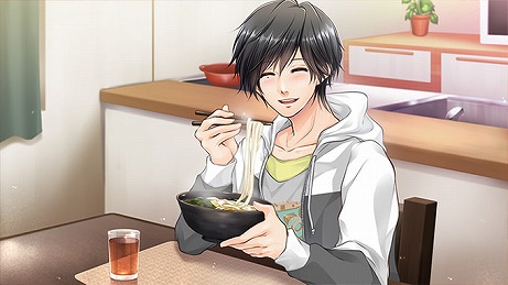 画像ギャラリー No.008のサムネイル画像 / 乙女ゲーム「円環のメモーリア-カケラ灯し-」の体験版が配信開始。攻略キャラクター全員が登場する序盤の物語をプレイできる