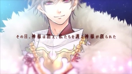 画像ギャラリー No.003のサムネイル画像 / 「円環のメモーリア-カケラ灯し-」，出演キャスト5名からのコメントが到着