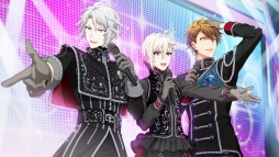 画像ギャラリー No.003のサムネイル画像 / 「アイドリッシュセブン Twelve Fantasia！」ストーリーや収録楽曲の情報が公開