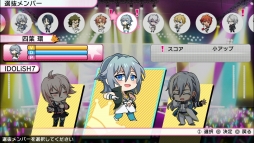 画像ギャラリー No.008のサムネイル画像 / 「アイドリッシュセブン Twelve Fantasia！」ストーリーや収録楽曲の情報が公開