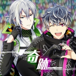 画像ギャラリー No.009のサムネイル画像 / 「アイドリッシュセブン Twelve Fantasia！」ストーリーや収録楽曲の情報が公開