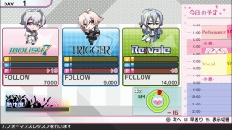 画像ギャラリー No.010のサムネイル画像 / 「アイドリッシュセブン Twelve Fantasia！」ストーリーや収録楽曲の情報が公開