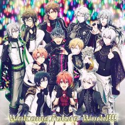 画像ギャラリー No.012のサムネイル画像 / 「アイドリッシュセブン Twelve Fantasia！」の第2弾PVが公開に