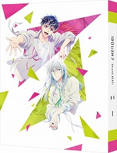 画像ギャラリー No.009のサムネイル画像 / TVアニメ「アイドリッシュセブン Second BEAT!」第7話のあらすじ＆先行カットが公開