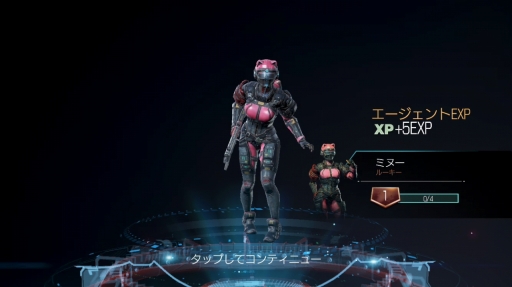 画像ギャラリー No.028のサムネイル画像 / モバイルFPSの人気シリーズ「モダンコンバット」が激アツのオンライン対戦タイトルに！　「モダンコンバット Versus」先行プレイレポート