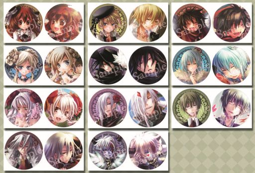 画像ギャラリー No.008のサムネイル画像 / 花梨エンターテイメント，AnimeJapan 2018で販売するグッズの情報を公開