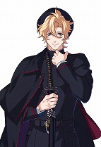 画像ギャラリー No.002のサムネイル画像 / 「乙女剣武蔵」公式番組に中澤まさともさんがゲスト出演。配信は5月25日22：00から