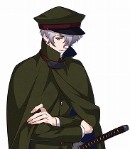 画像ギャラリー No.003のサムネイル画像 / 「乙女剣武蔵」，6月8日22：00開始の情報番組に狩野 翔さんがゲスト出演 
